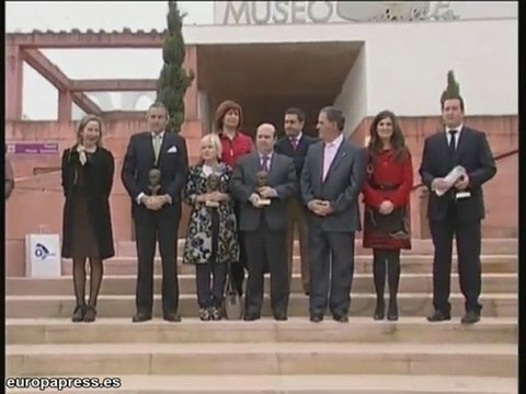 Europa Press, galardonada con los premios Zabaletas