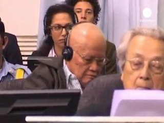 Cambogia: al via processo storico contro Khmer rossi