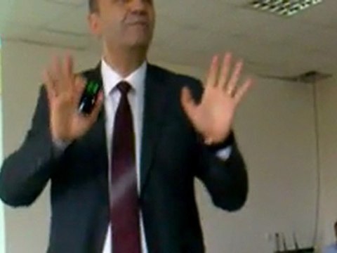 AKKUŞ TERMAL DOKTOR SUNUMU