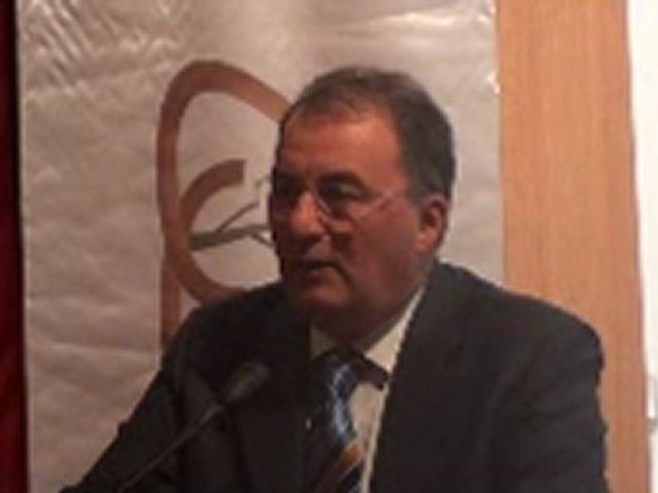 FÜAB 2. Olağan Mali Genel Kurulu