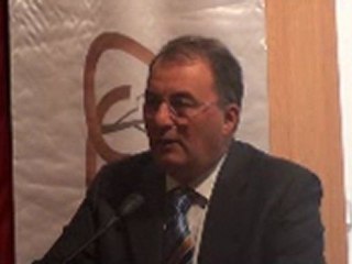 FÜAB 2. Olağan Mali Genel Kurulu