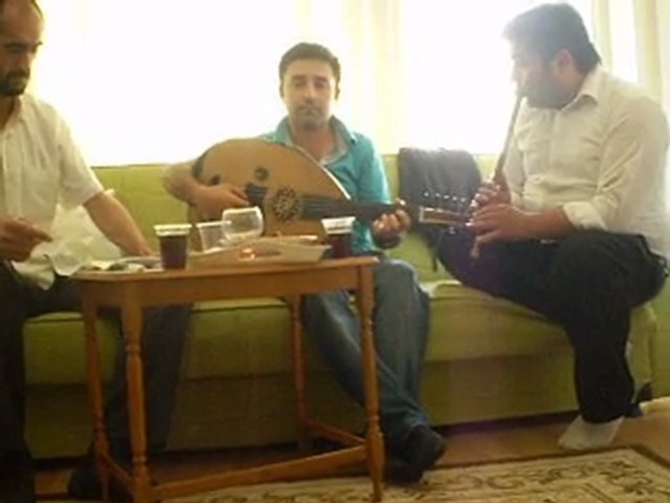 mustafa yener-türk tasavvuf musikisi sanatçısı (MERHABA)