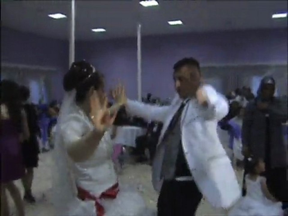 hüseyin şahin düğün