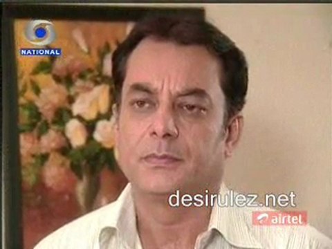 Ek Maa Ki Agni Parikshaa -27th June 2011 pt1