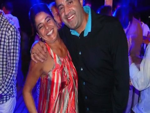 GRAU D'AGDE - 2011 - Le demi siècle de « JACOU » annonciateur des soirées festives « Côté Plage » ...