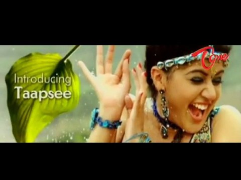 Manchu Manoj - Share his Happiness - On his Birthday Calebrations - Vedam Trailers Included