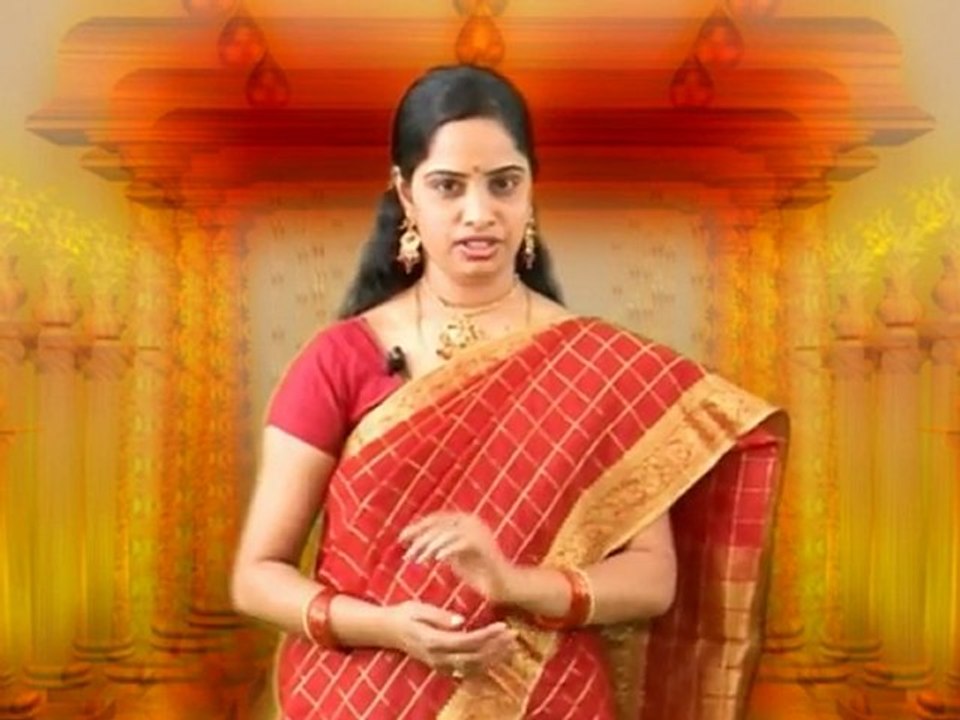 For All Telugu Devotees