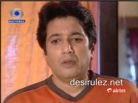 Ek Maa Ki Agni Parikshaa -27th June 2011 pt2
