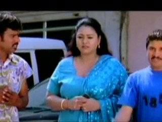 Shakeela as Nayana Tara - MLA Wife - Non Stop Comedy Scene