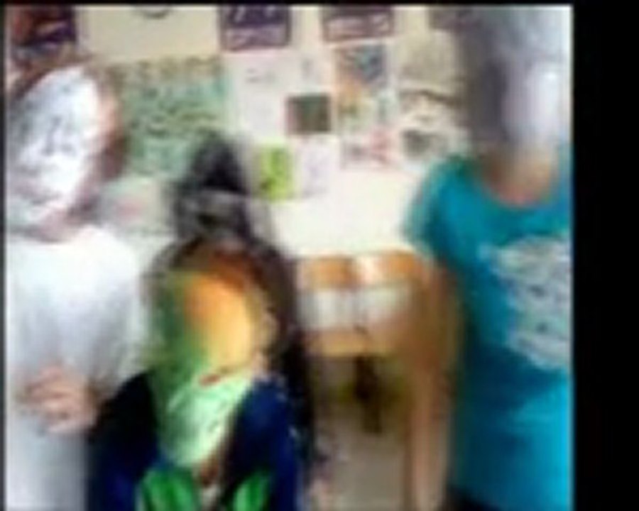 répétition spectacle