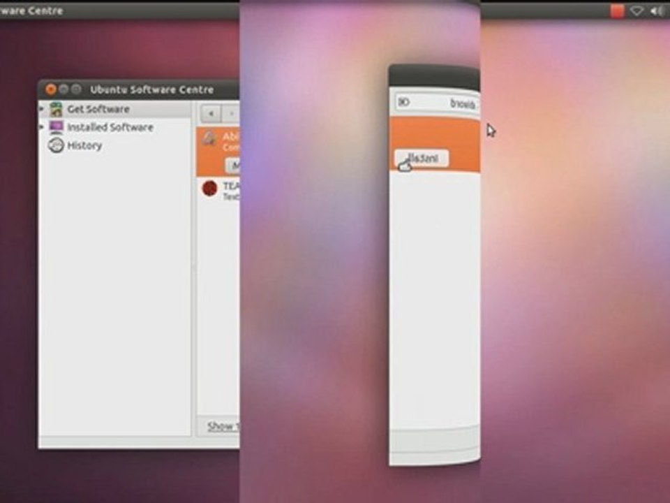 Introducing Ubuntu 11.04