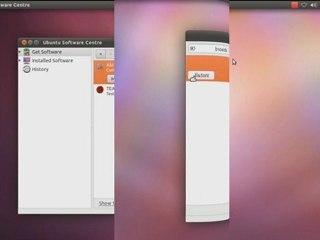 Introducing Ubuntu 11.04