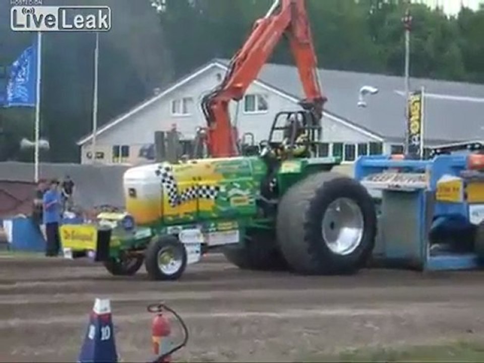 tractorpulling Compilation