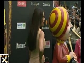 IIFA awards: Canada comes alive with Bollywood glitter