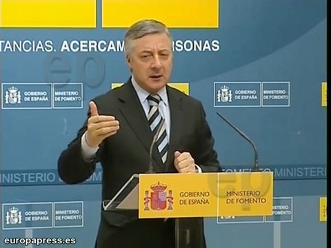 Blanco confía en cerrar acuerdo con sindicatos