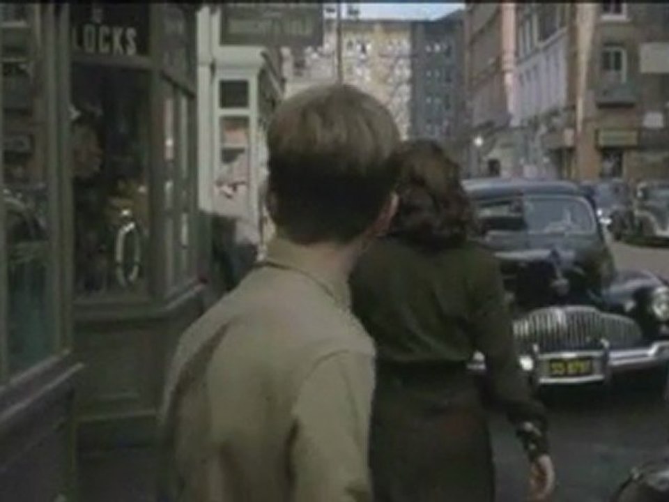 The First Avenger: Dunkin Clip (Marvel Studios/Paramount/All Rights Reserved)