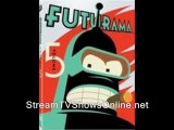 watch latest Futurama season 6 episode 15 Benderama episode streaming