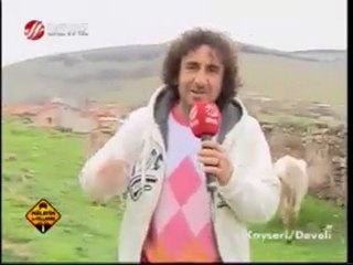 Mülayim Yollarda 43.Bölüm 3.Kısım