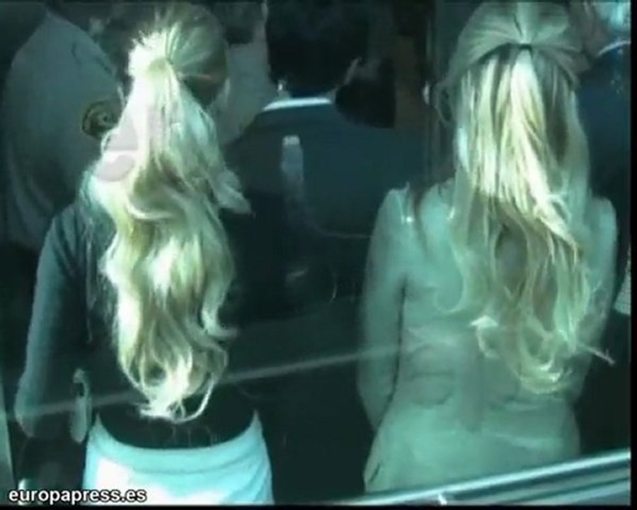Lindsay Lohan puede volver a prisión