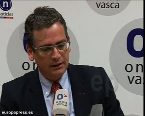 Basagoiti: "Ha habido avances importantes"