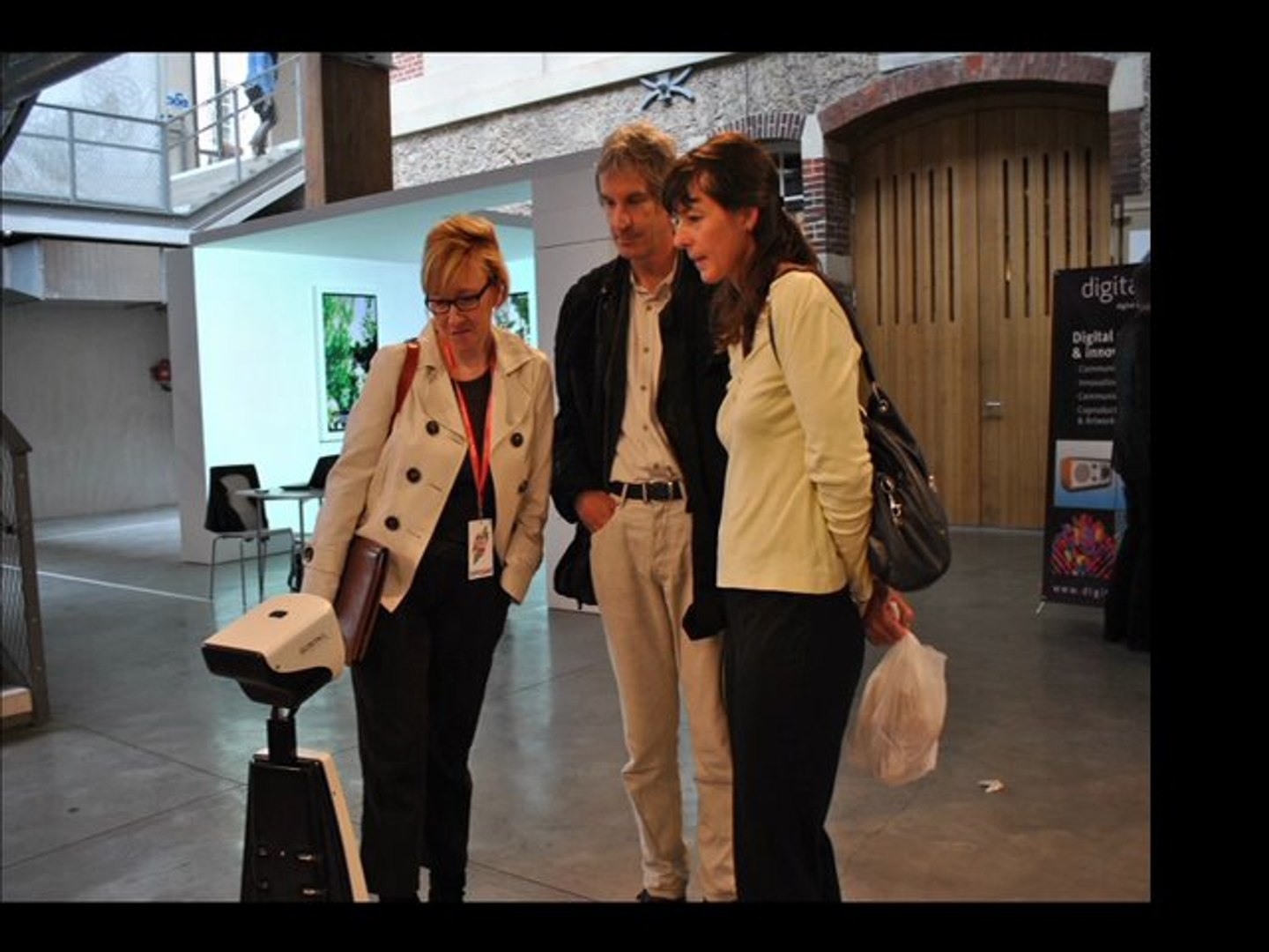 village des innovations