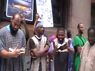 AMERICA IS GOING TO SHARE THE SAME FATE AS SODOM & GOMORRAH PT.3