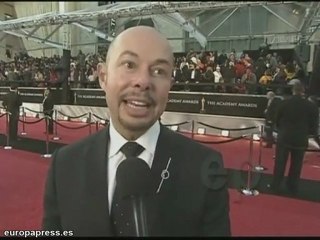 Alfombra Roja de los Oscar