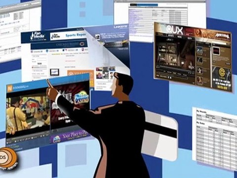 Ad Delivery Services for Online Video Platforms