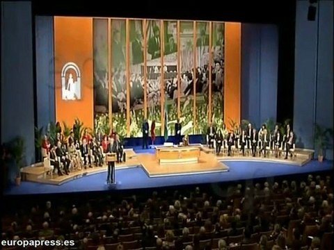 Griñán y Guerra en el Día de Andalucía