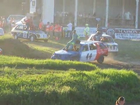 fun car belley nocturne 2011