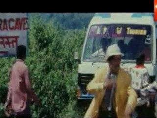 Dhamal Unda - Comedy Scene With - Ali - Surya - Brahmi - MS - JD