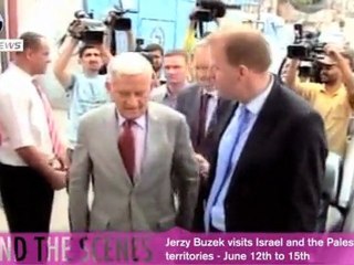 EP News no. 2: A look back over a busy June for the European Parliament