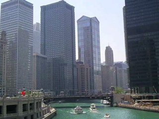 American Tour 2009 - Chicago