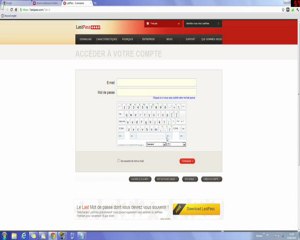 LASTPASS TUTO en Français