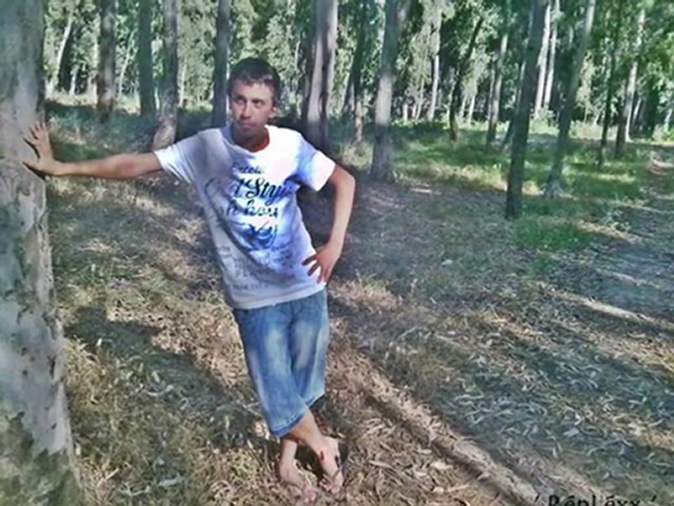 Mehmetcan-Yemin Ederim