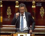 Intervention d'Yves Cochet sur les hydrocarbures de schistes 21 juin 2011