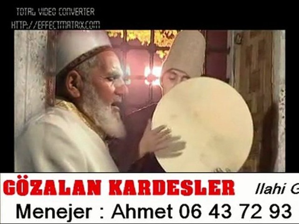 Video Turc