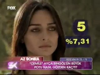 "Dizilerin En Güzeli" Anketi - Süper Kulüp