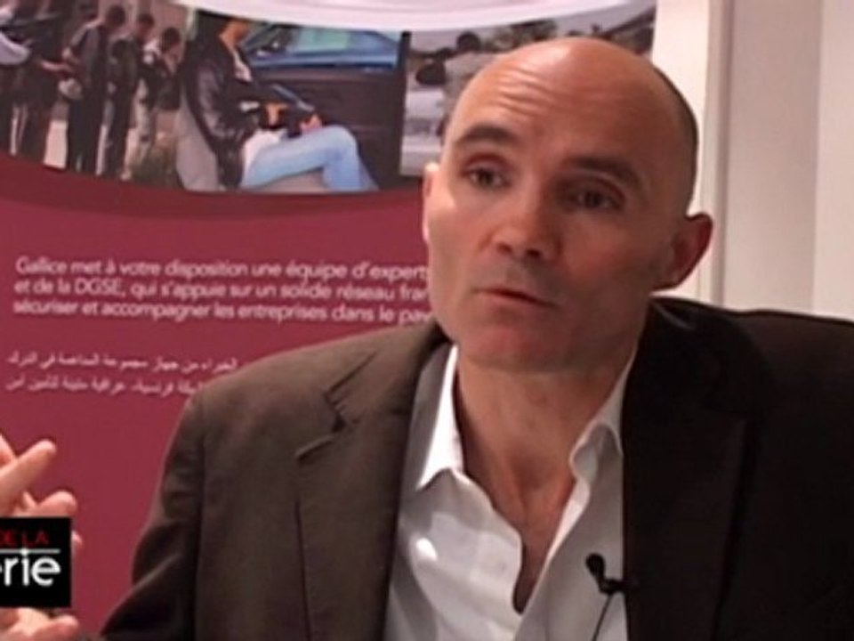 Piraterie | Gallice : Pourquoi faut-il des sociétés privées de sécurité françaises ?