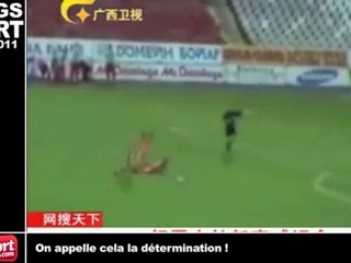 Les Gags font du Sport (27/06/2011)