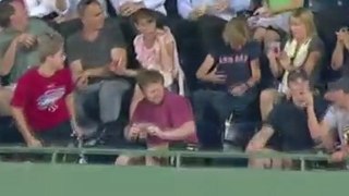 Beer Ball Catch