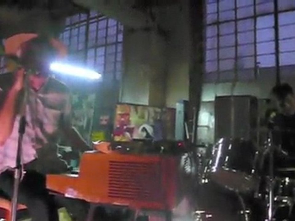 Vernissage Marathon 2011