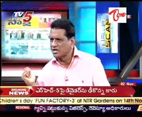 TV5News Scan Bulletin on 02nd Nov2010 - 07AM_Part-02