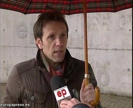 Josu Puelles sobre las detenciones
