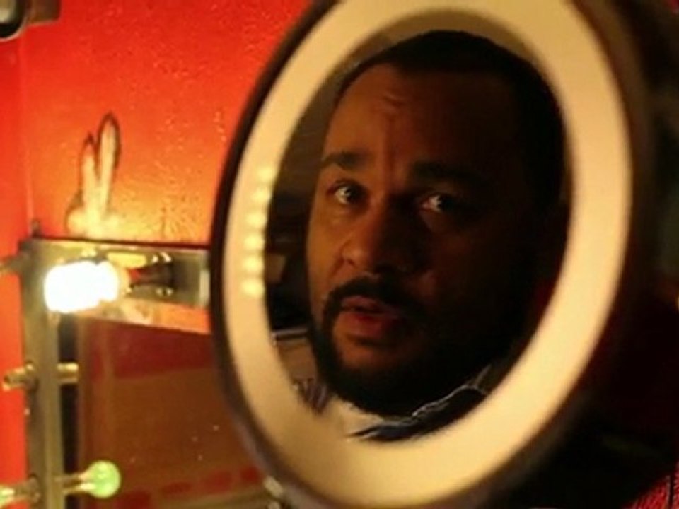 DIEUDONNE 'Rendez-nous Jesus' (TEASER)