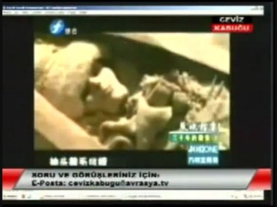 4- Türk Tarihi ~ Turgay Tüfekçioglu