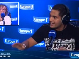 "Je le tiens, tu le tapes"