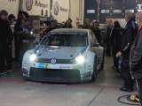 24h Nürburgring: Volkswagens Dakar-Asse siegreich