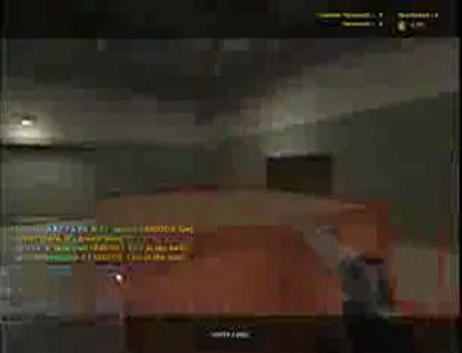 2 Sick Deagle Ace Nuke