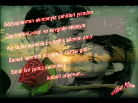 geri dön çarem gri dön gülüm sen yoksun ben ölürüm